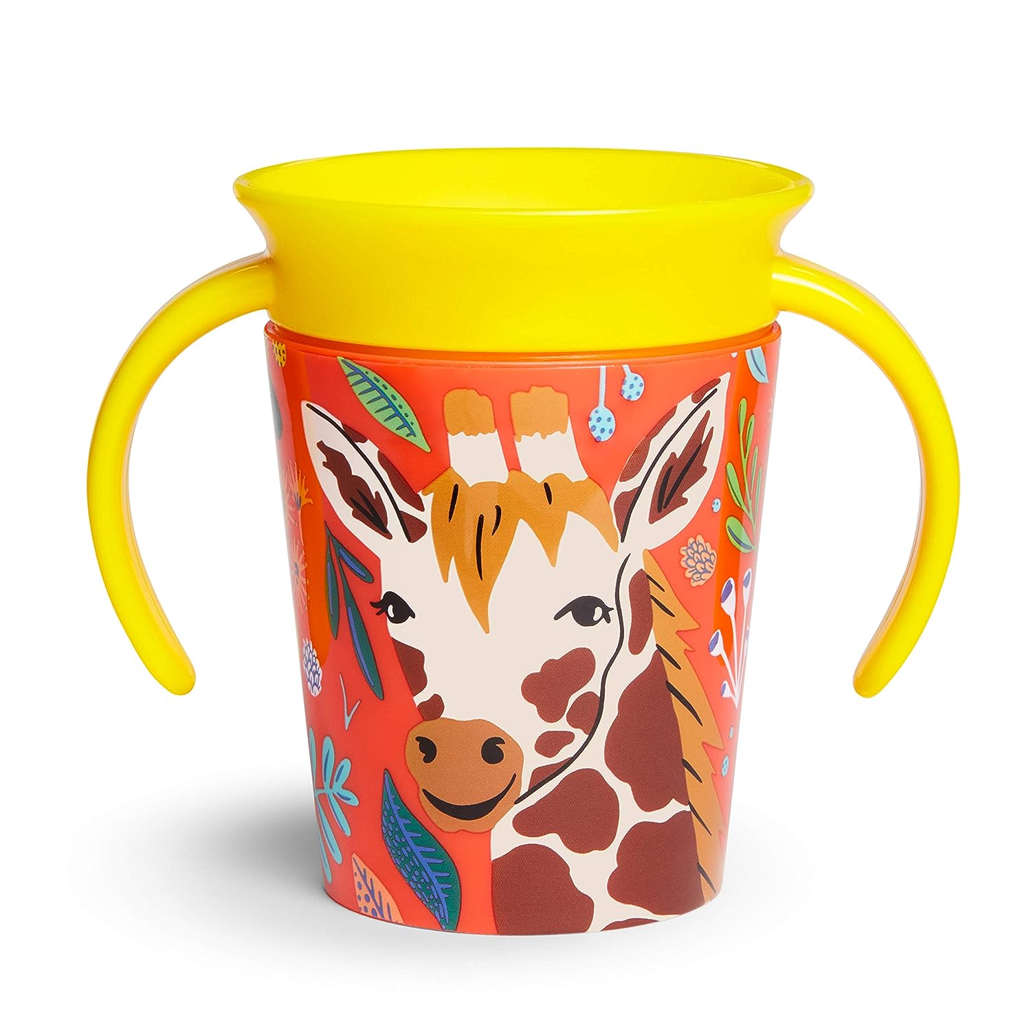 VASO ENTRENADOR 6 OZ B17423 MUNCHKIN