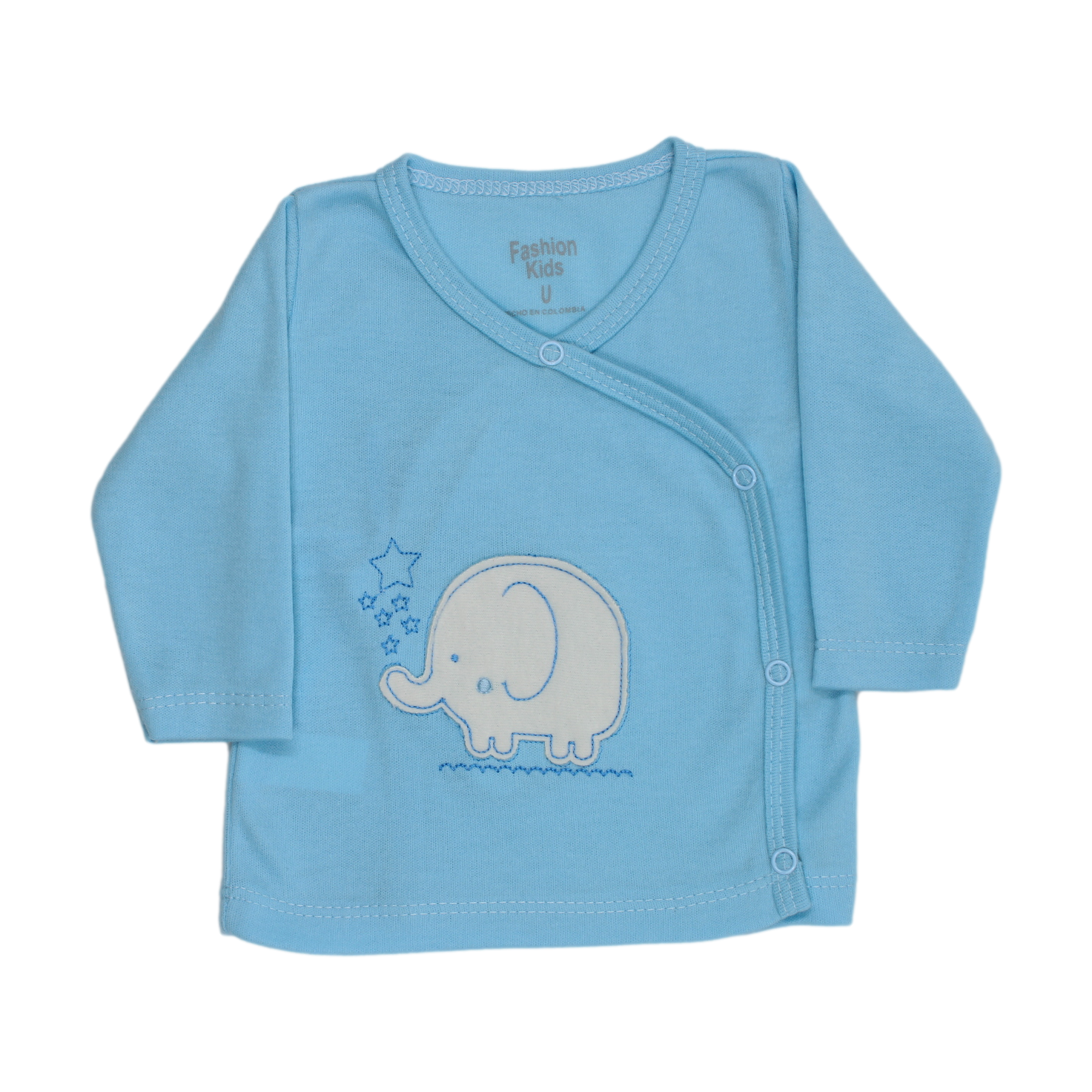PRIMER DIA 4181 FASHION KIDS