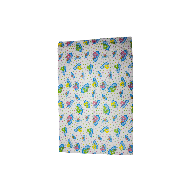 Cambiador Plastico 50X75 46 Juanchito