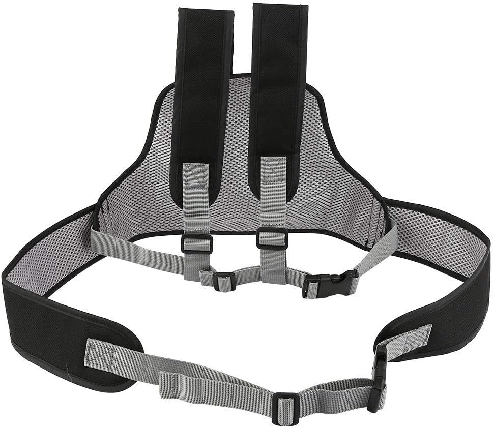 CINTURON SEGURIDAD MOTO CN-24 LA GLORIA
