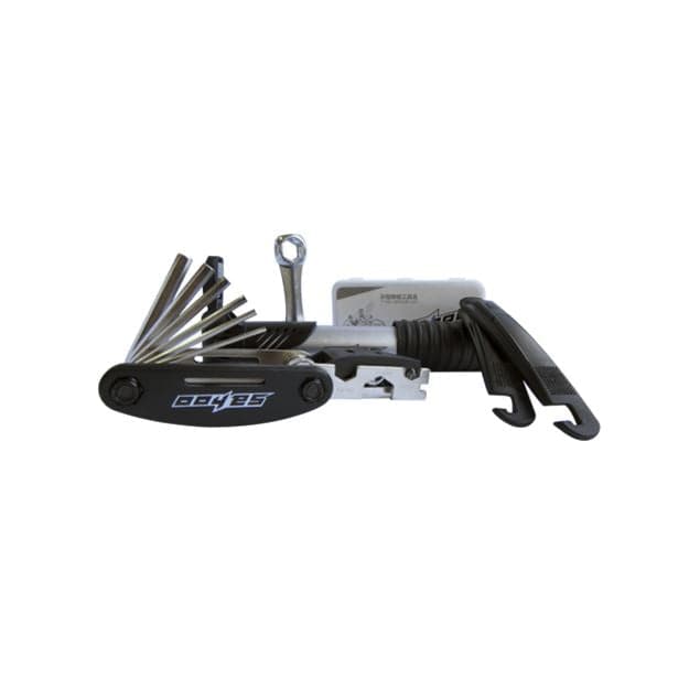 Kit De Herramientas 12 En 1 Reparación De Bicicletas 361571789
