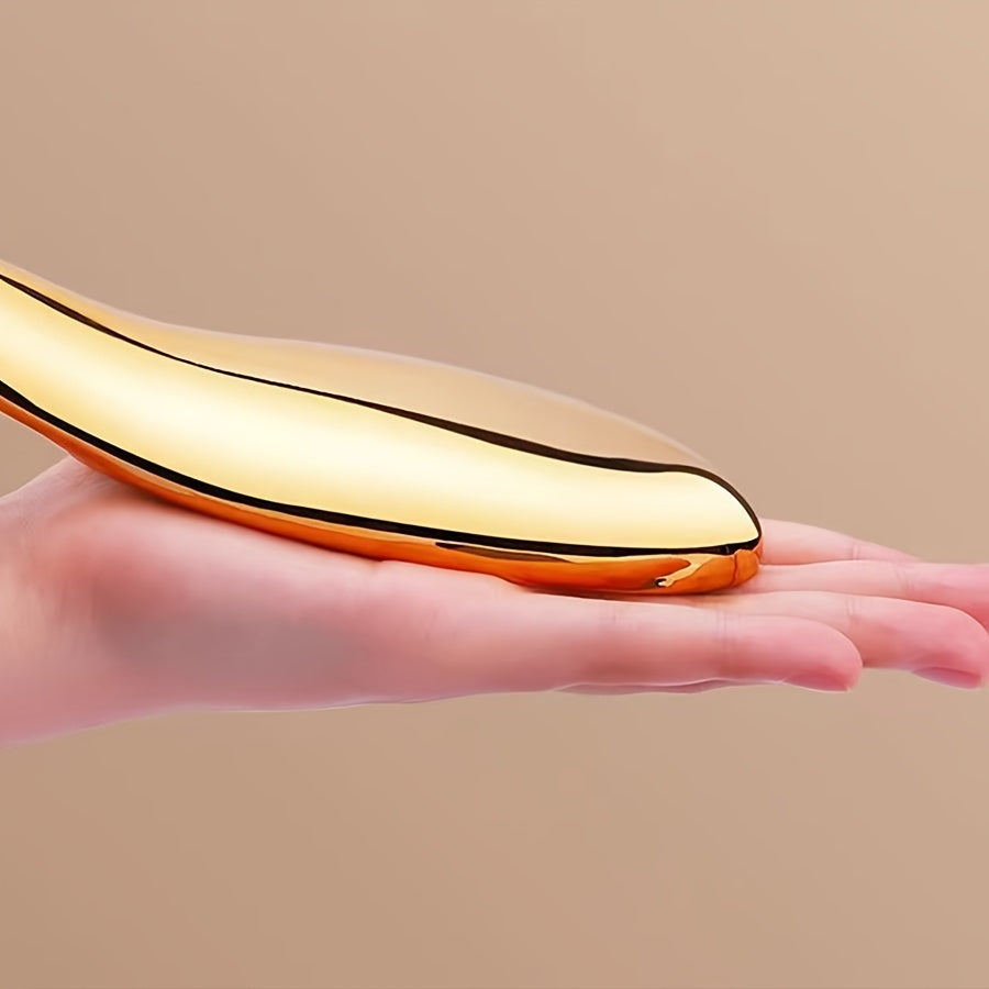 Lima de Acero Inoxidable para Pies - Removedor Manual de Callos & Herramienta de Pedicura para Pies Suaves, No Requiere Baterías, Inodoro, Perfecto para una Experiencia de Spa en Casa