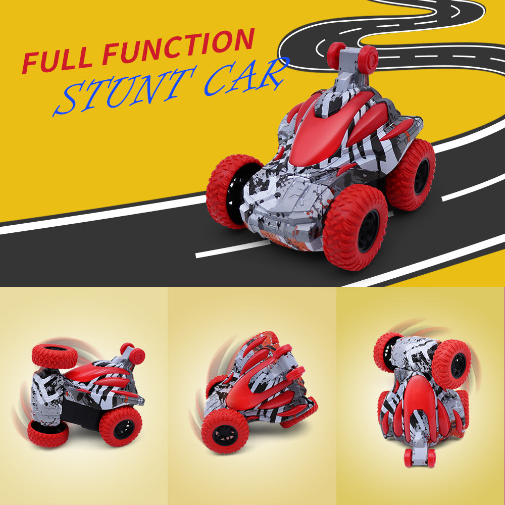 CARRO LOCO R/C CON CARGADOR ¡DIVERSIÓN A TODA VELOCIDAD! D168-23 MUNBE