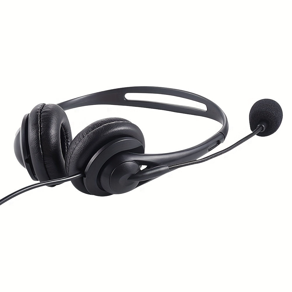 Microfono para Auriculares con Conector de 3.5mm