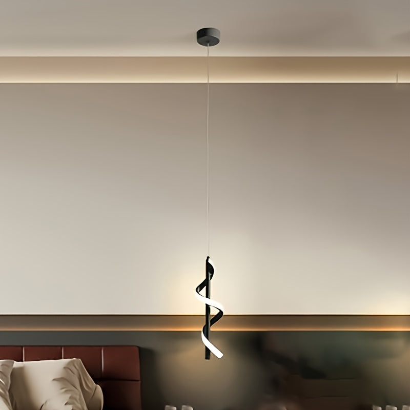 Luminaria de sconce de montaje semibruto de LED moderna, altura ajustable, desmontable, fuente de alimentación de 85V-265V cableada, con hardware de instalación, para decoración de oficina de vacaciones, dormitorio, hotel, fiesta, tienda de café, cocina,