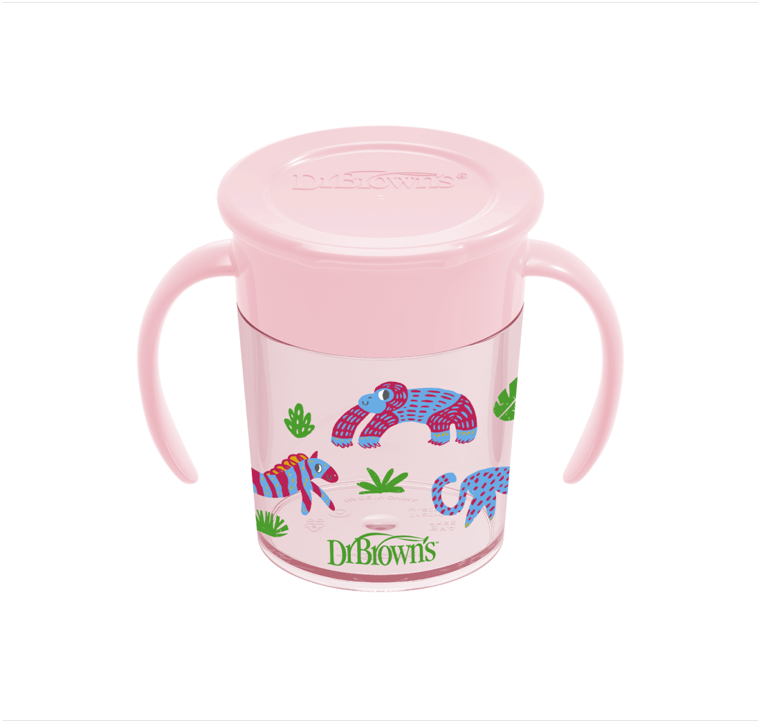 Vaso 7 Onzs D2379 Dr Brown