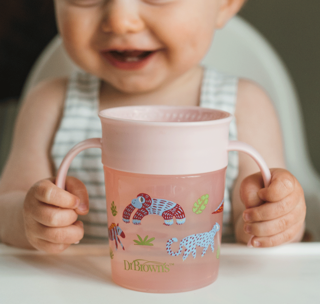 Vaso 7 Onzs D2379 Dr Brown