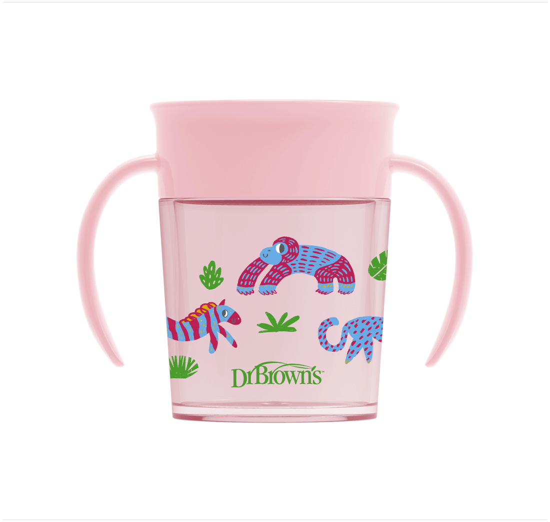 Vaso 7 Onzs D2379 Dr Brown
