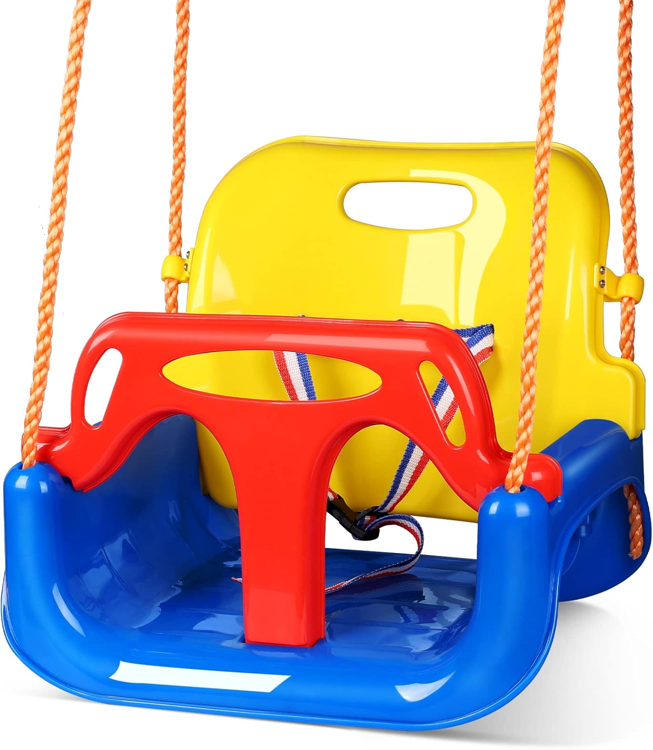 COLUMPIO INFANTIL 3 EN 1 PARA NIÑOS 103-1 MUNBE