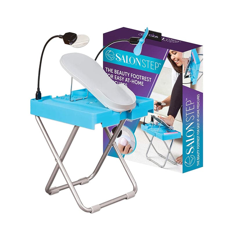 Mesa para Pedicure Estacion Multifuncional
