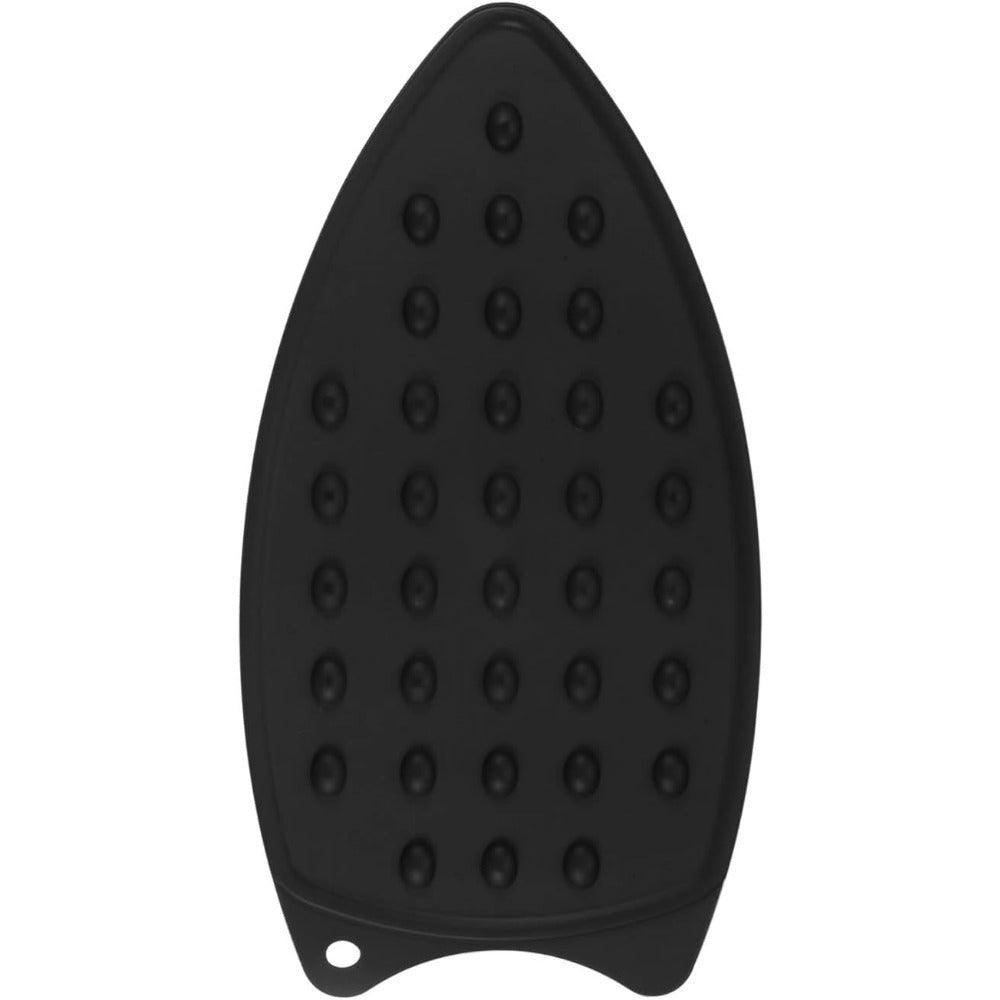 Alfombrilla de Planchado Universal para 4 Estaciones - Resistente al Calor y Vapor, Diseño Compacto con Superficie Antiadherente, Ideal para Escritorios y Encimeras, Elimina Arrugas en 11 Conjuntos Festivos