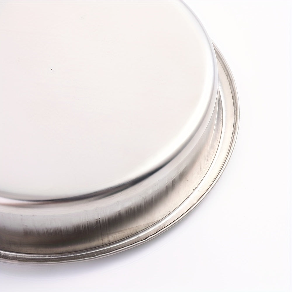 Bandeja de Almacenamiento o Desinfección para Herramientas de Uñas en Tamaño Grande, Mediano y Pequeño, Ideal para Estudio de Manicura y DIY