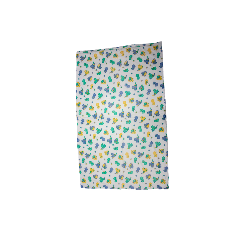 Cambiador Plastico 50X75 46 Juanchito