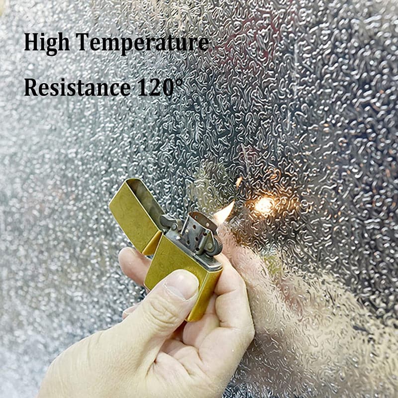 Adhesivo de Aluminio para Cocina