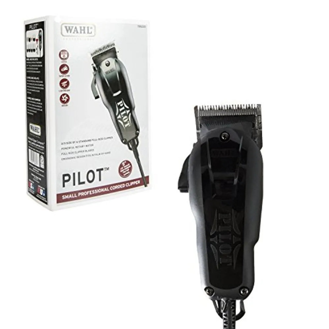 Maquina De Corte Profesional Ultra Compacta Wahl Pilot 8483