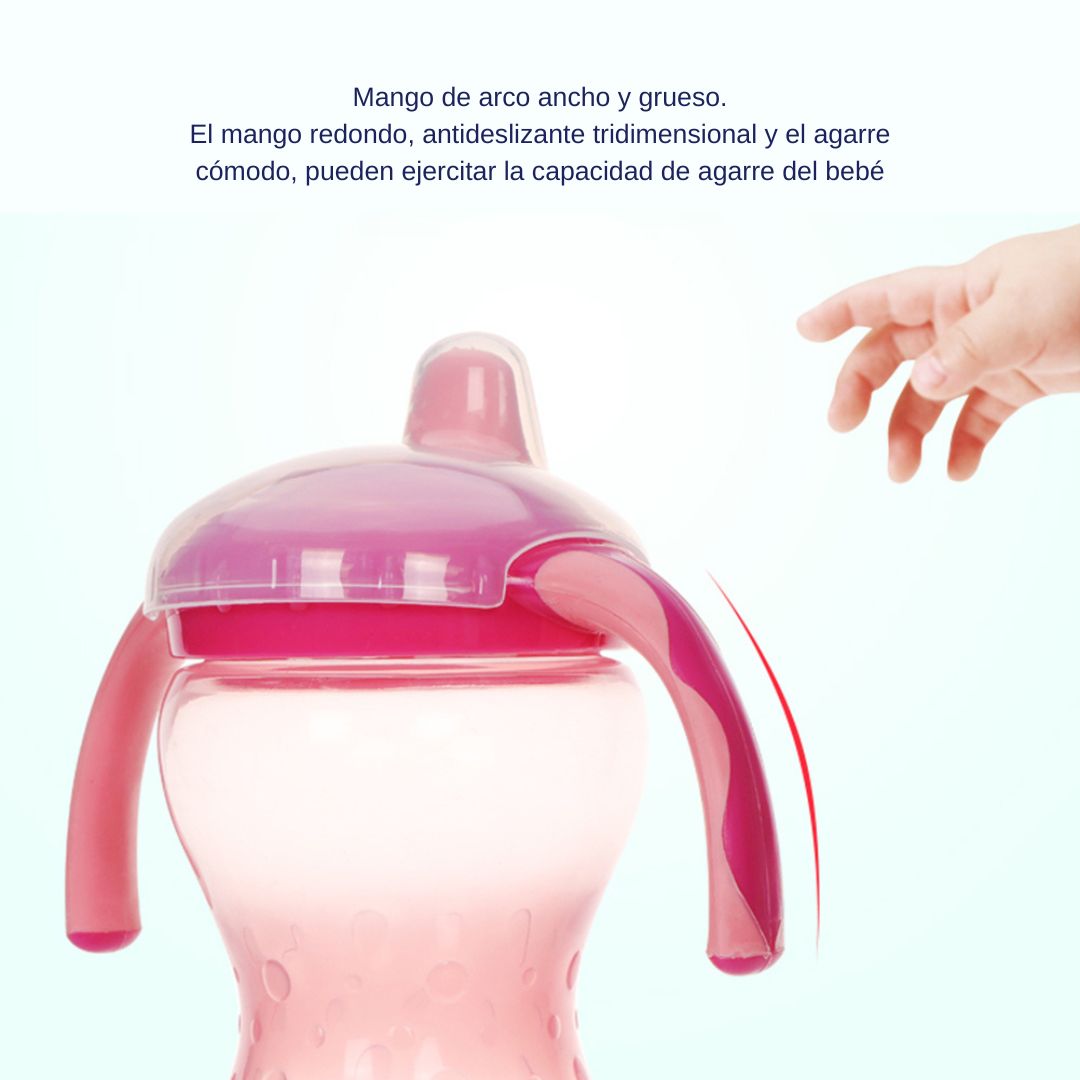 VASO ENTRENADOR 2373-1 MUNBE