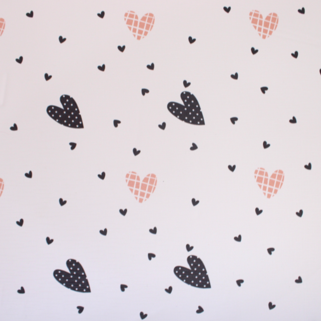 BAÑERA DE PIE CAMBIADOR TIN-103 BEBESITO CORAZÓN