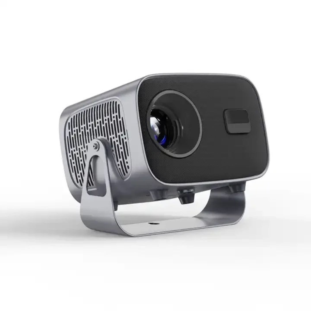 Proyector De Imagen Android Graduable A10