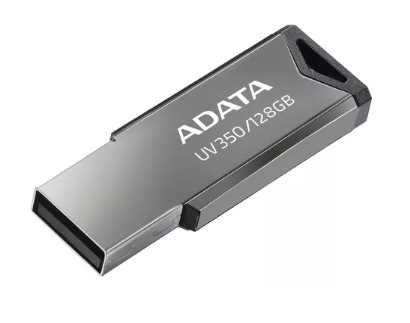 Adata UV 350 - Memoria USB de 128 Gb