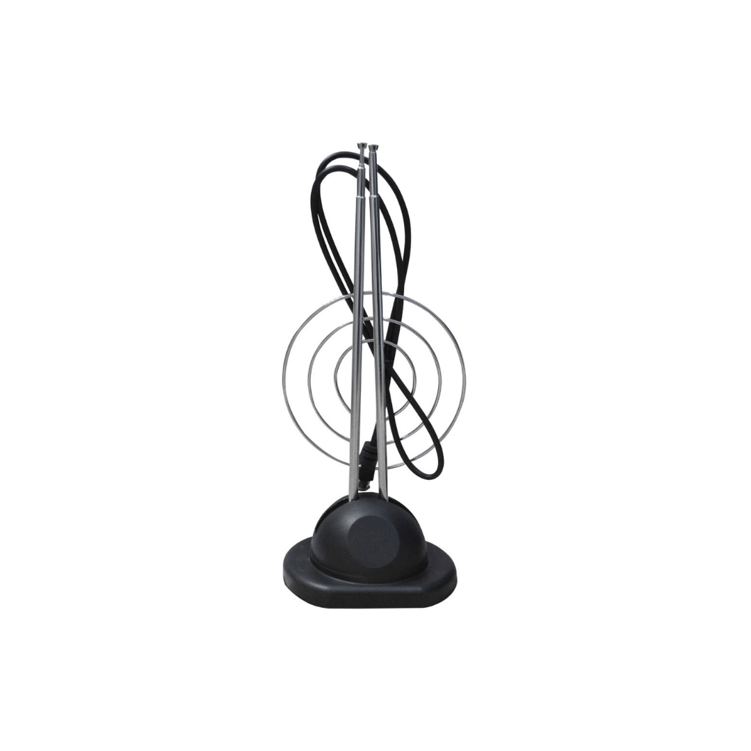 ANTENATV BASE TIPO CONEJO UDUKE HT30301
