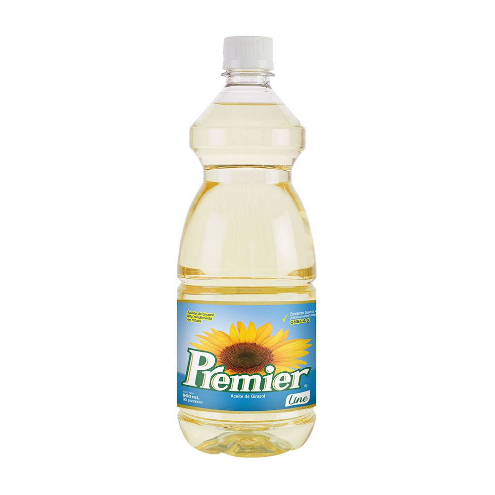 ACEITE PREMIER 900ML LINE