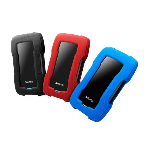 Disco Duro Externo ADATA HD330 2 Tb