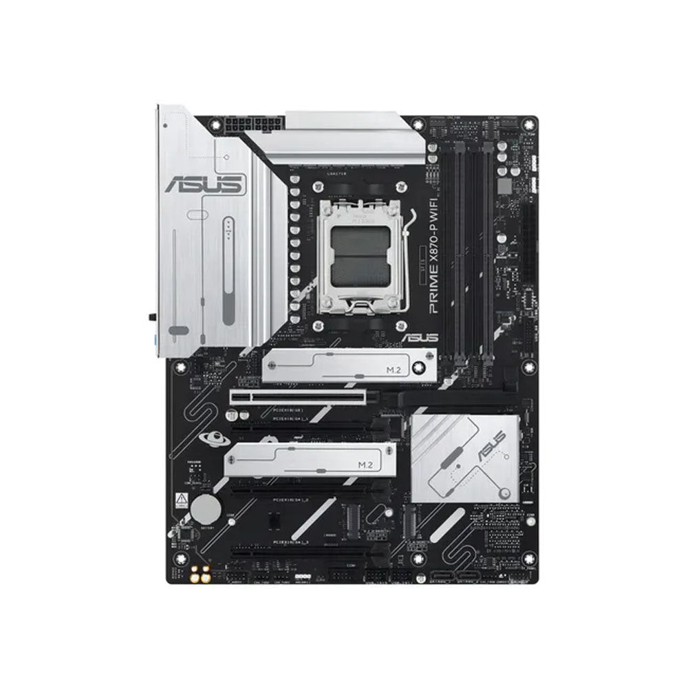 Board Gamer Asus Prime X870-P WI-FI
