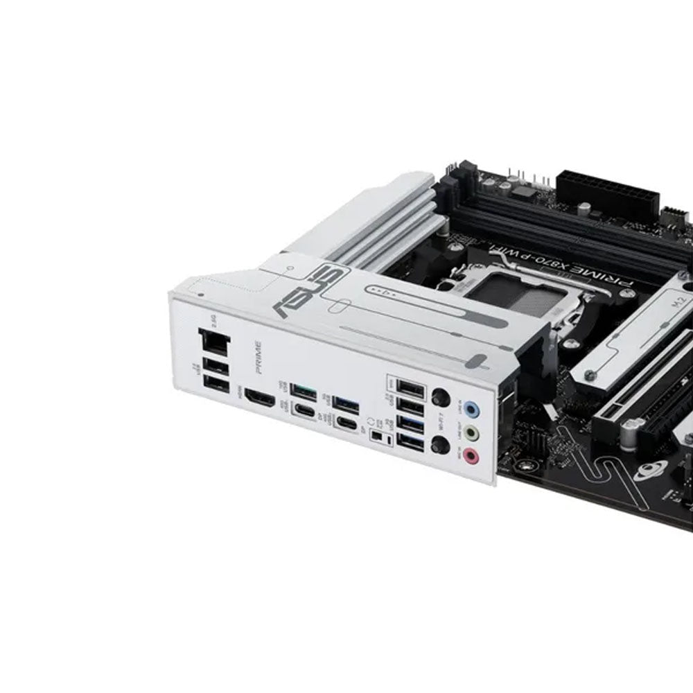 Board Gamer Asus Prime X870-P WI-FI