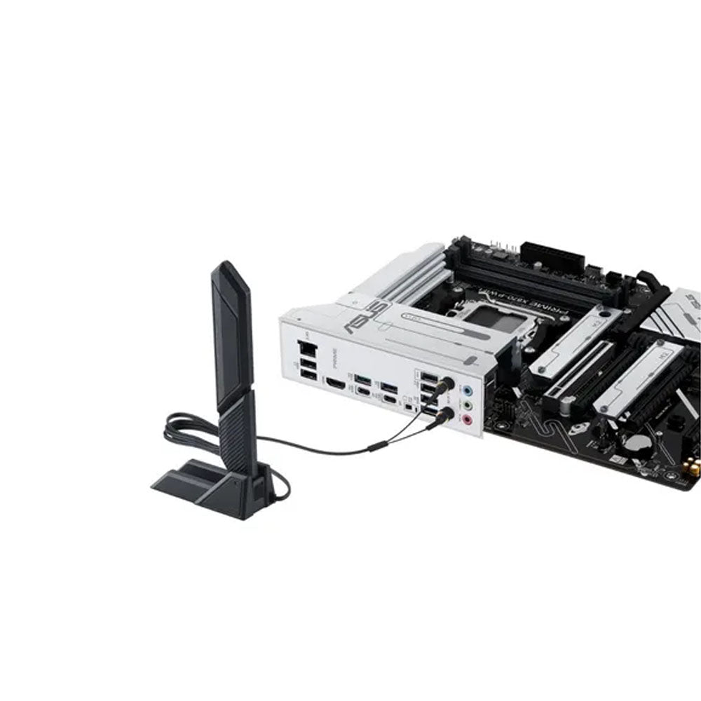 Board Gamer Asus Prime X870-P WI-FI