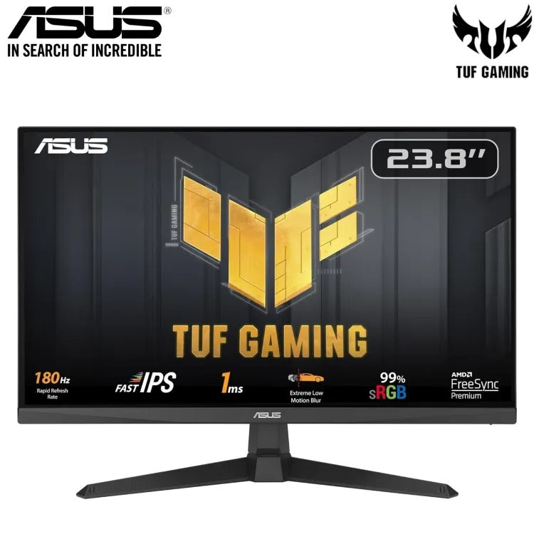 Compuitador Gamer Ryzen 7 8700F / RTX 3050