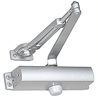 BRAZO MECANICO SUJETA PUERTA / RADIOLA TIPO FERRARI FLEXON NB040 2989