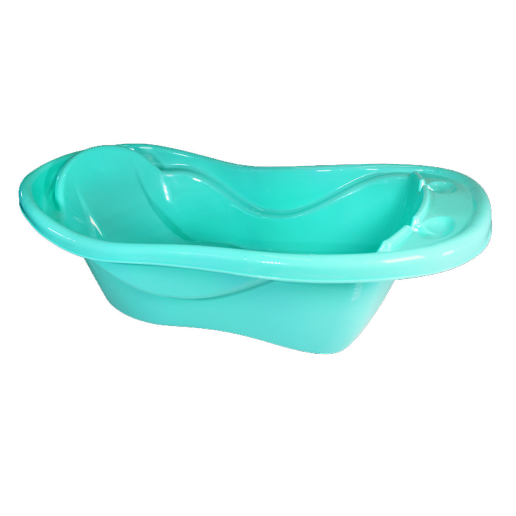 Bañera Anatamica 26Lt Verde Kendy