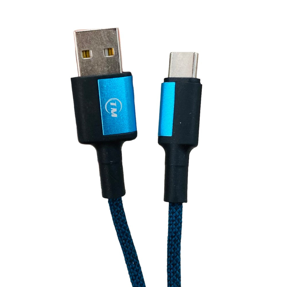 Cable de Carga TM C19