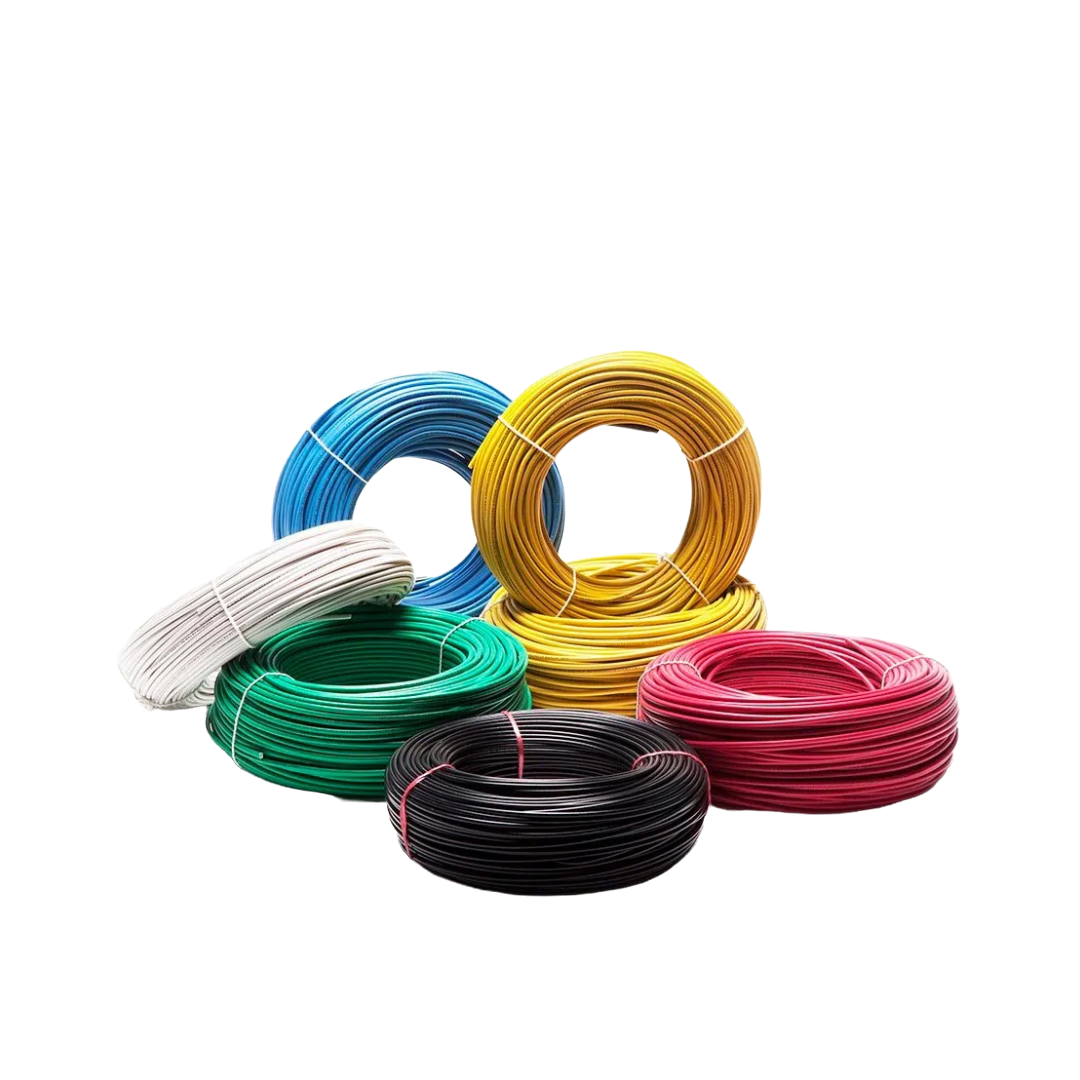 CABLE 7 HILOS CENTELSA N10 BLANCO RLL X 100 MTRS