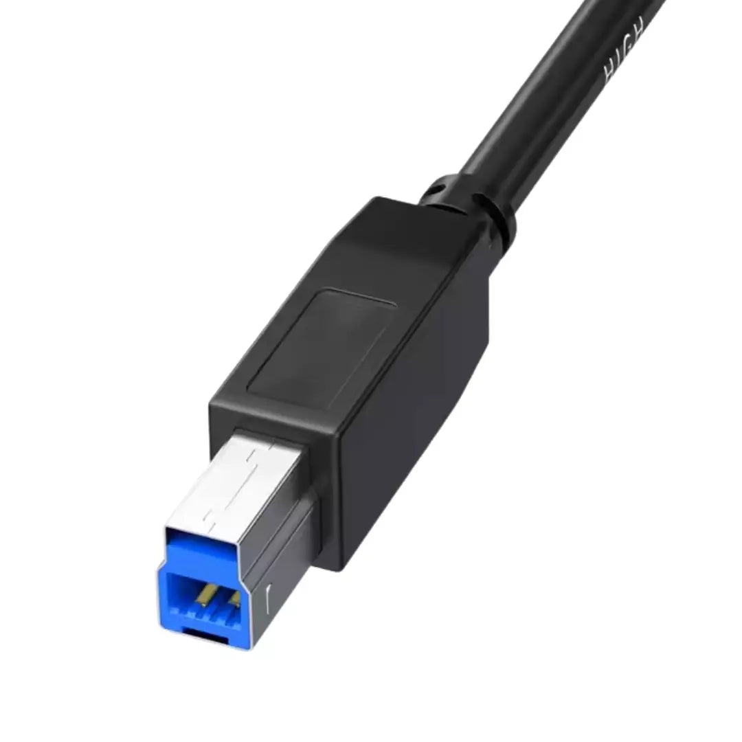 Cable de Impresora 1.5M-IMP 3.0 TM
