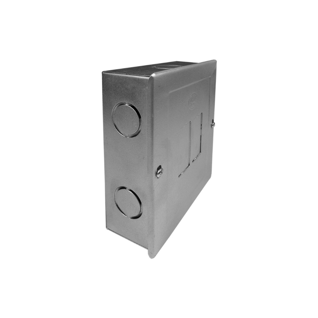 CAJA BREAKER 6 CIRCUITOS ECO