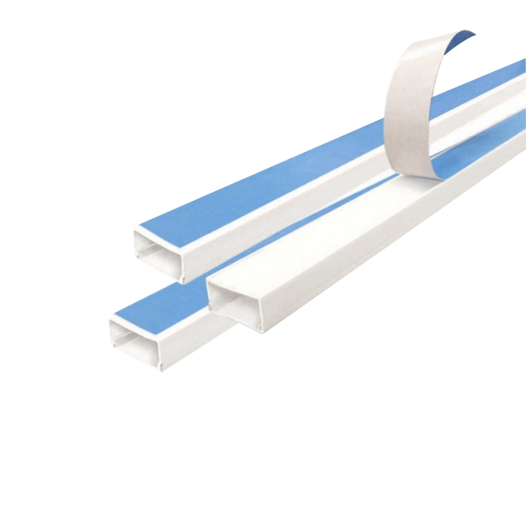 CANALETA DEXSON 20X20X2