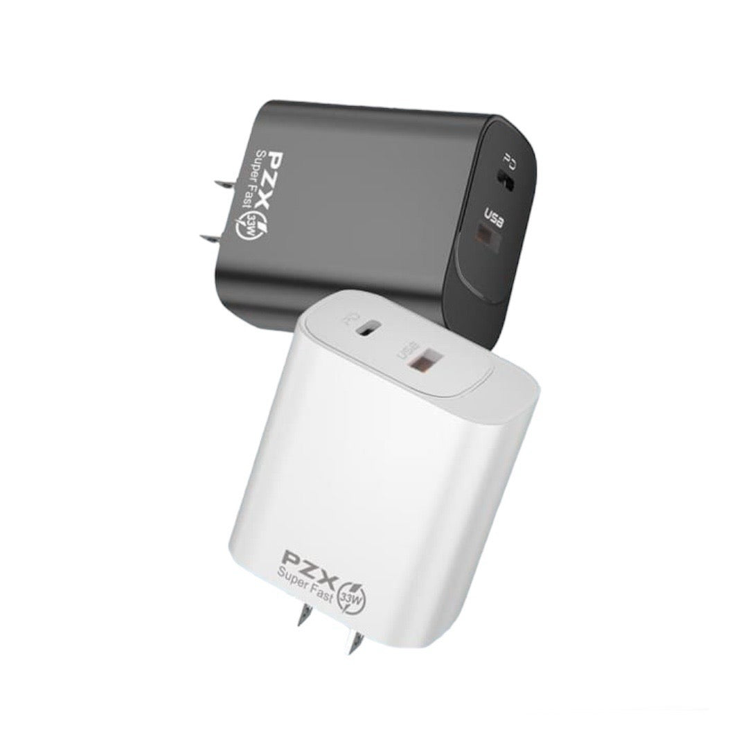 Cargador Para Celular 33W PZX P67