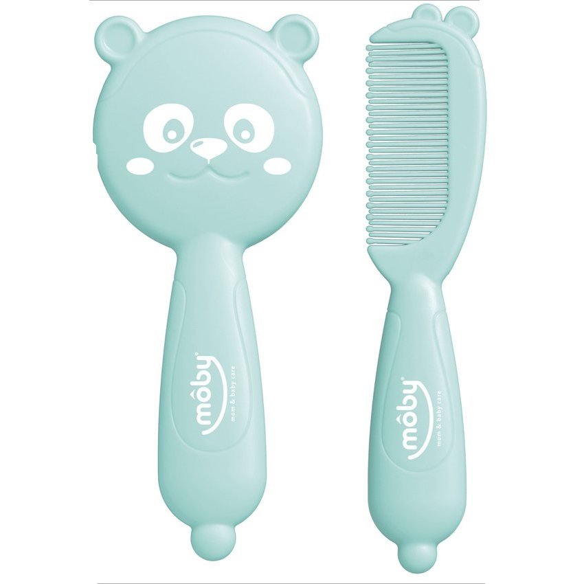 CEPILLO PEINE 2105 MOBY