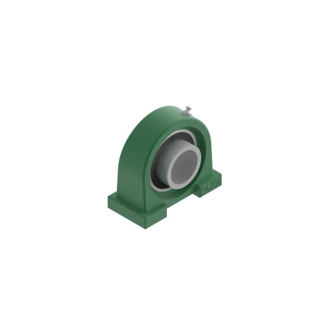 CHUMACERA DE PEDESTAL DIAM 1 BASE ROSC 3/8