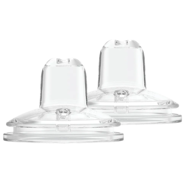 Chupa Transicion Estandar X 2 D0967 Dr Brown
