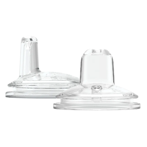 Chupa Transicion Estandar X 2 D0967 Dr Brown
