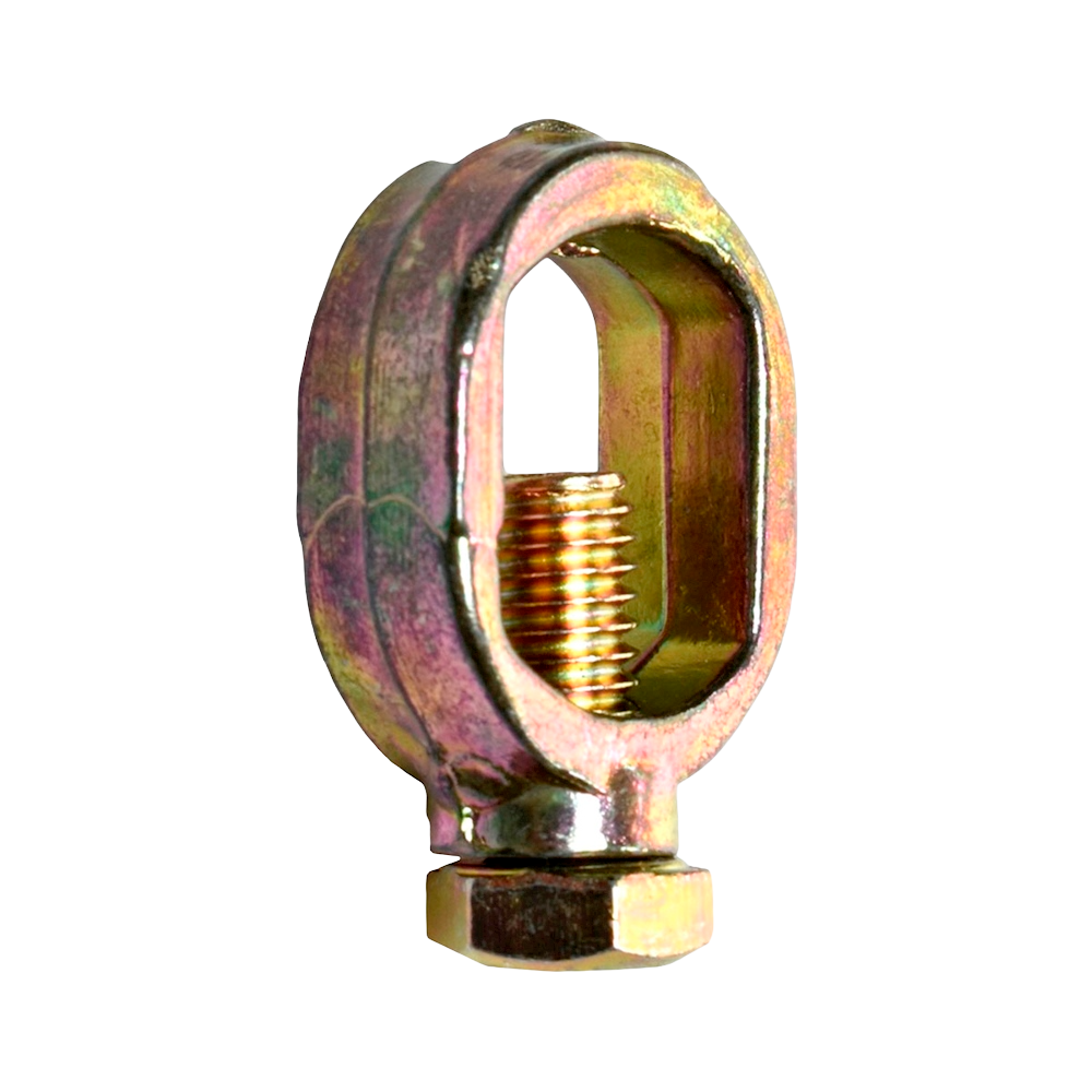 CONECTOR VPT 5/8 BRONCE VARILLA COPPERWELD