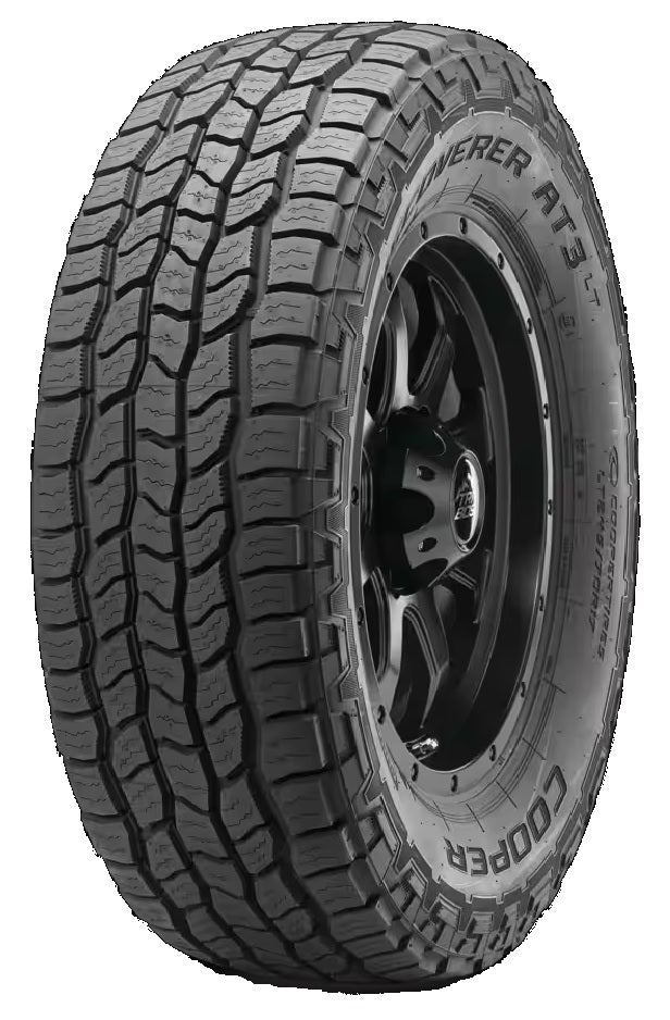 COOPER DISCOVERER AT3 XLT LT295/70R17 121/118R