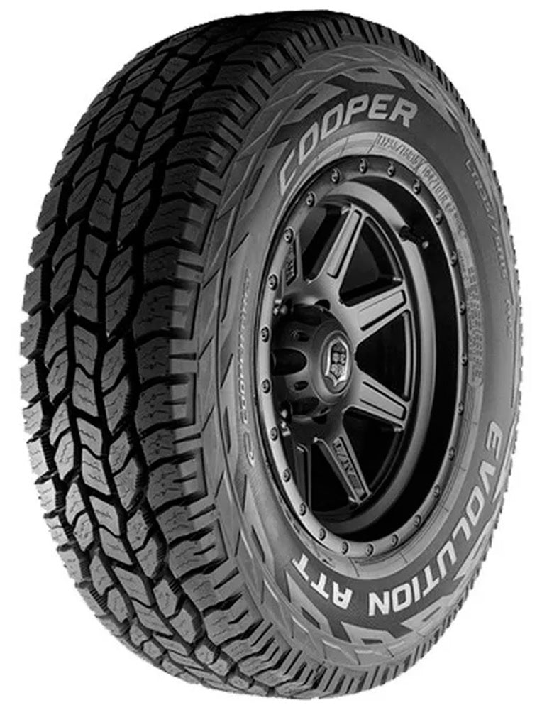 COOPER EVOLUTION ATT 245/65R17 107T