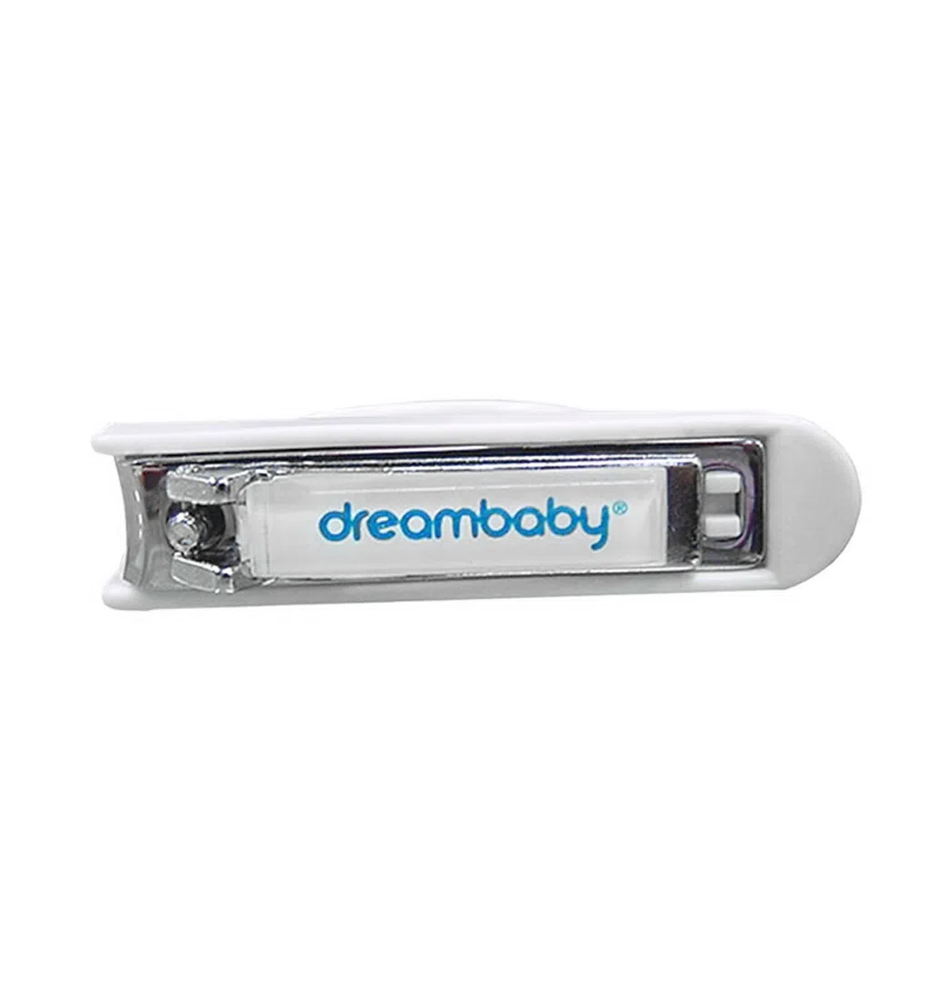 CORTAUÑAS BL302 DREAMBABY