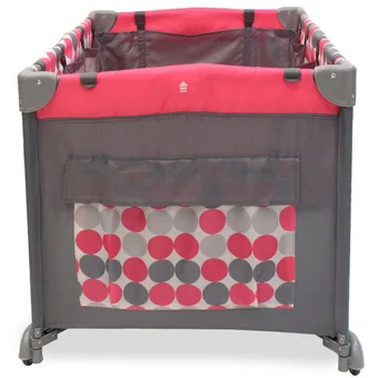 CUNA CORRAL RELAX H0712 BEBESIT-