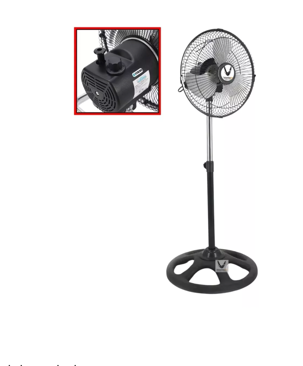 VENTILADOR