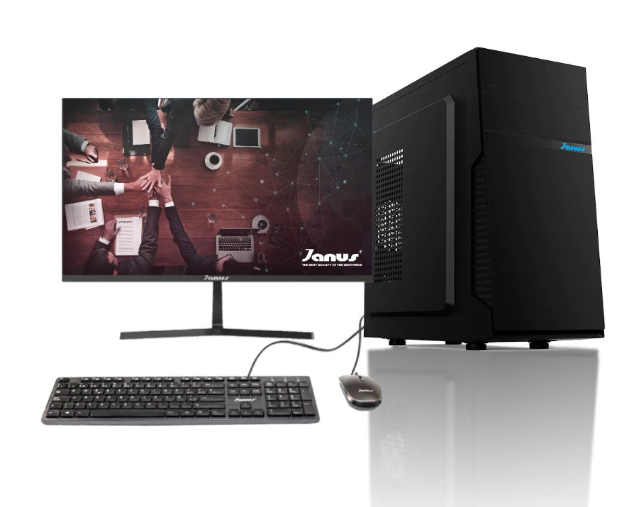 Computador de Mesa Intel Pentium G6405