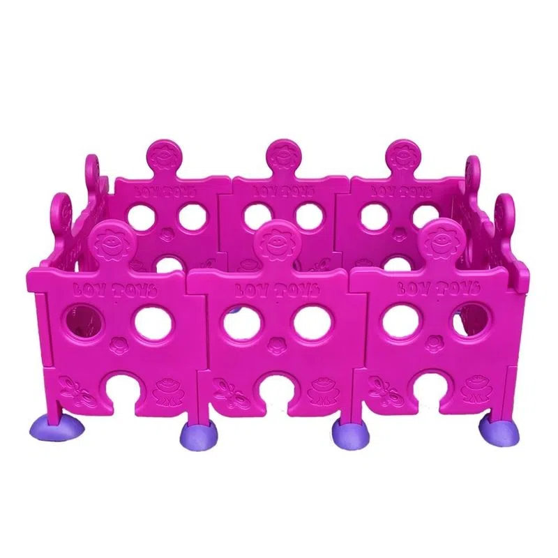 Corral Multiusos Niña Cpf4115-2 Boy Toys